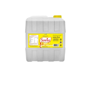 Sovia Cooking Oil