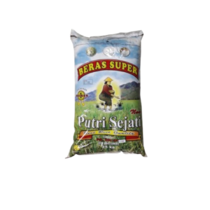 Putri Sejati Rice