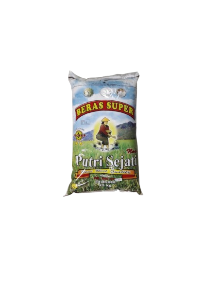 Putri Sejati Rice