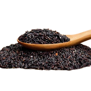 Black Sticky Rice