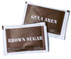 Brown Sugar Portion