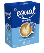 Equal Sugar Sweetner 50