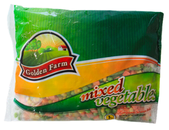 Golden Farm Mix Vegetables