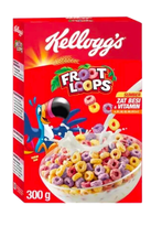Kellogg's Froot Loops