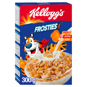 Kellogg's Frosties