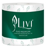 Livi Towel Toilet