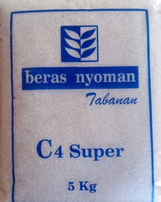 Nyoman Tabanan Rice