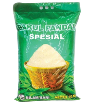 Pandan Wangi Rice