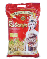 Ratu Ayu Rice Premium