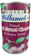 Royal Wilmette Red Cheries