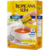 Tropicana Slim Diabtx