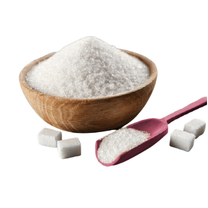 White Sugar