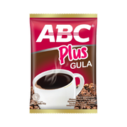 ABC Kopi Plus Gula