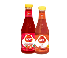 ABC Sauce Bottle 335 ml