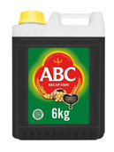 ABC Soy Sauce Gallon