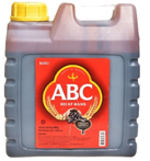 ABC Sweet Soy Sauce