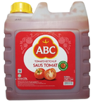 ABC Tomato Ketchup Gallon