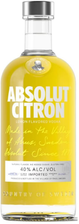 Absolute Citron