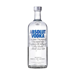 Absolute Blue