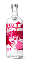 Absolut Raspberri