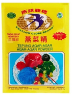 Agar-Agar Swalow 7 gr