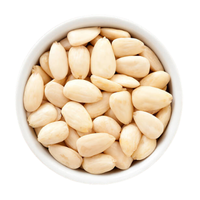 Almond Peeled