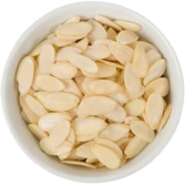 Almond Slice