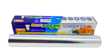 Aluminium Foil Best Fresh
