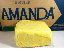Amanda Margarine