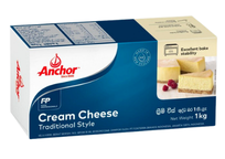 Anchor Cream Cheese