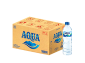 Aqua 600 ml