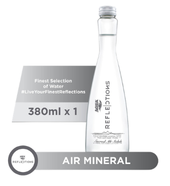 Aqua Reflection 380 ml