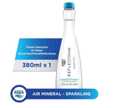 Aqua Reflection Sparkling 380 ml
