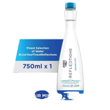 Aqua Reflection Sparkling 750 ml