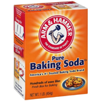 Arm & Hammers Baking Soda