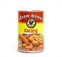 Ayam Brand Baked Beean