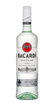 Bacardi Lights Superior