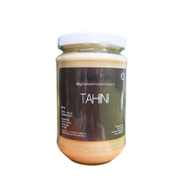 Bali Asli Tahini