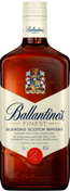 Ballantine's Finest Blended