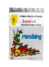 Bamboe Bumbu Rendang