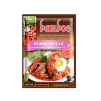 Bamboe Bumbu Rujak