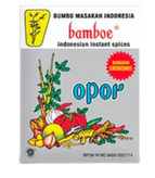 Bamboe Bumbu Opor