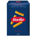 Barilla Fusilli No 98