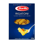 Barilla Lasagna