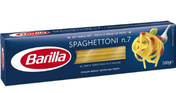 Barilla Spaghetti No 7