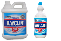 Bayclin