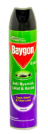 Baygon Spray 600 ml