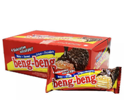 Beng-Beng Coklat