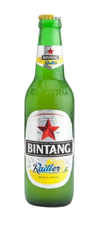 Bintang Beer Redler