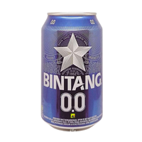 Bintang 0.0 Zero